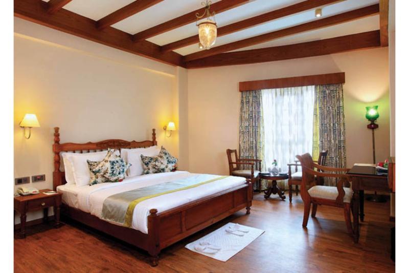 Hotel Le Maritime, Kochi By Westbridge Exterior foto