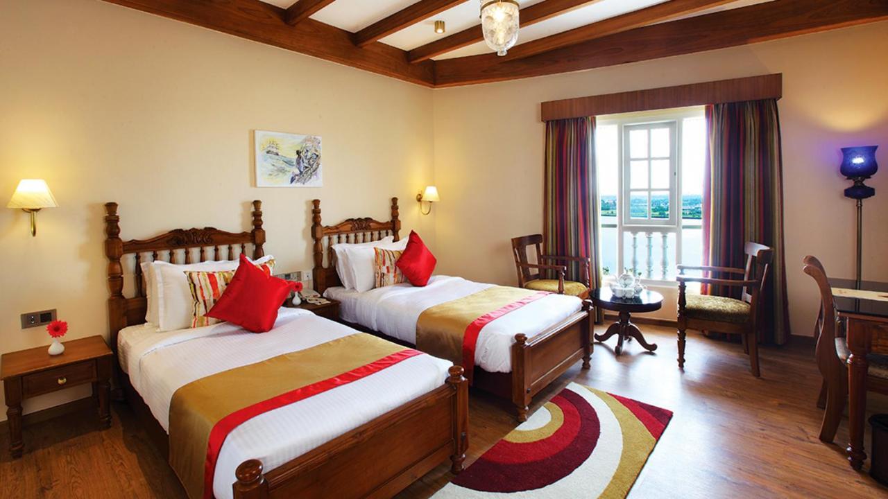 Hotel Le Maritime, Kochi By Westbridge Exterior foto