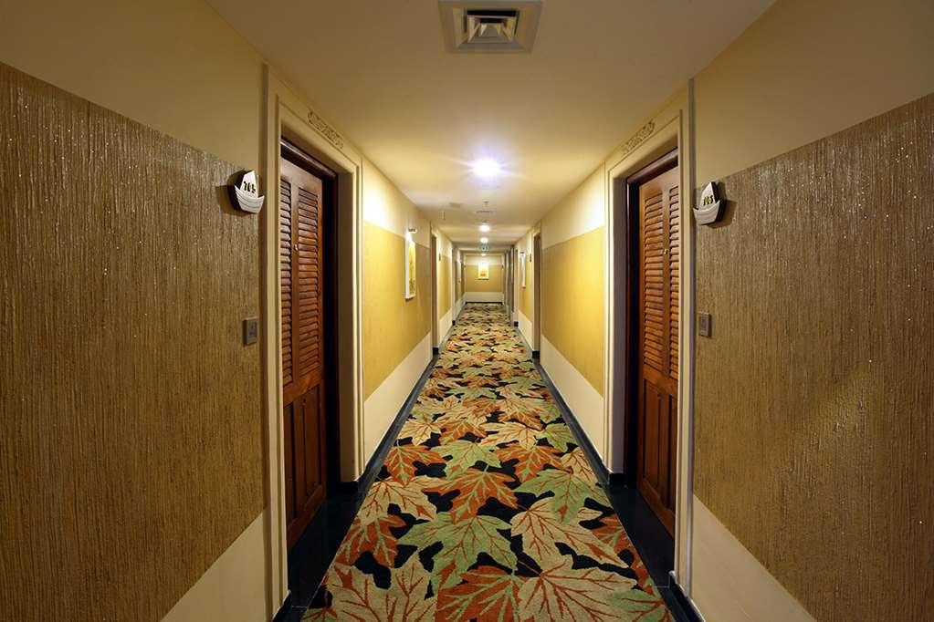 Hotel Le Maritime, Kochi By Westbridge Ausstattung foto