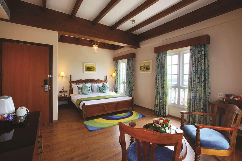 Hotel Le Maritime, Kochi By Westbridge Zimmer foto