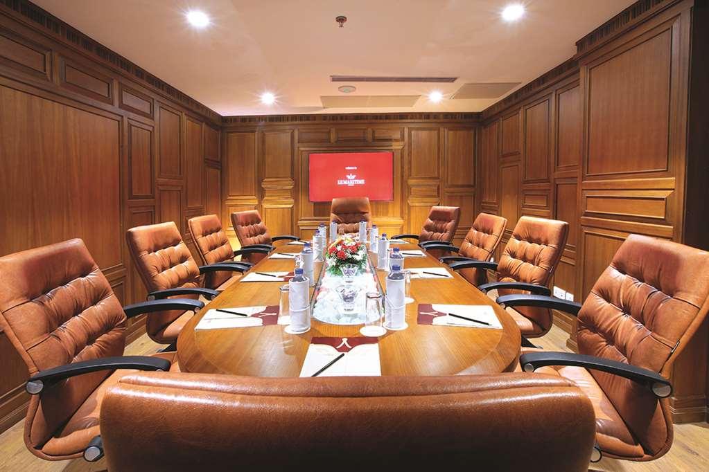 Hotel Le Maritime, Kochi By Westbridge Einrichtungen foto
